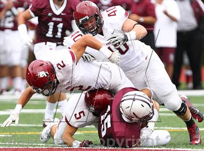 Thumbnail 3 in St. Joseph's Prep @ Don Bosco Prep photogallery.