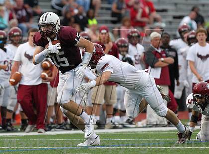Thumbnail 1 in St. Joseph's Prep @ Don Bosco Prep photogallery.