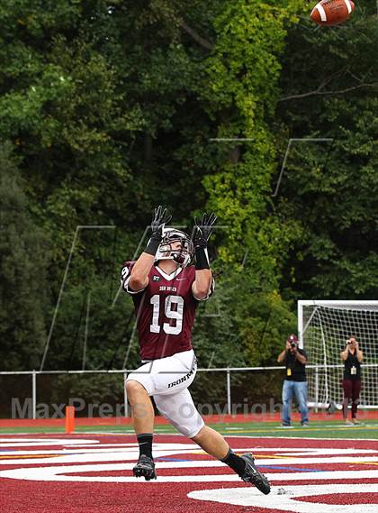 Thumbnail 1 in St. Joseph's Prep @ Don Bosco Prep photogallery.