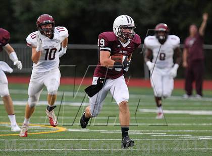 Thumbnail 3 in St. Joseph's Prep @ Don Bosco Prep photogallery.