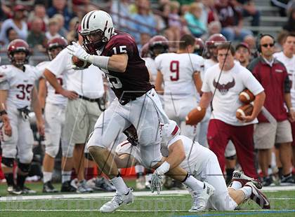 Thumbnail 2 in St. Joseph's Prep @ Don Bosco Prep photogallery.