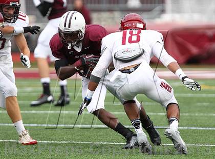 Thumbnail 1 in St. Joseph's Prep @ Don Bosco Prep photogallery.
