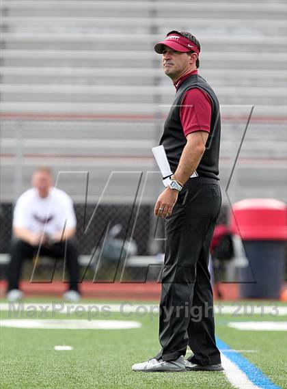 Thumbnail 1 in St. Joseph's Prep @ Don Bosco Prep photogallery.