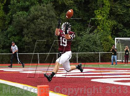 Thumbnail 2 in St. Joseph's Prep @ Don Bosco Prep photogallery.