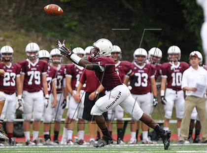 Thumbnail 1 in St. Joseph's Prep @ Don Bosco Prep photogallery.