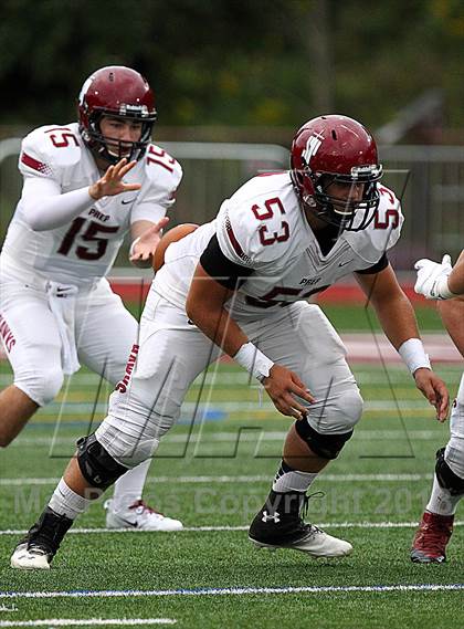 Thumbnail 2 in St. Joseph's Prep @ Don Bosco Prep photogallery.