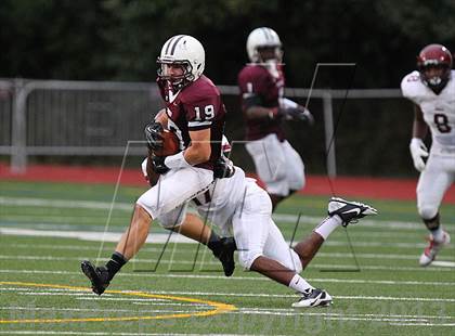 Thumbnail 2 in St. Joseph's Prep @ Don Bosco Prep photogallery.
