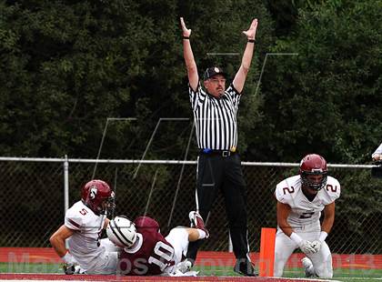 Thumbnail 2 in St. Joseph's Prep @ Don Bosco Prep photogallery.