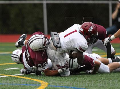 Thumbnail 1 in St. Joseph's Prep @ Don Bosco Prep photogallery.