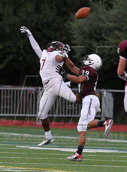 Thumbnail 2 in St. Joseph's Prep @ Don Bosco Prep photogallery.