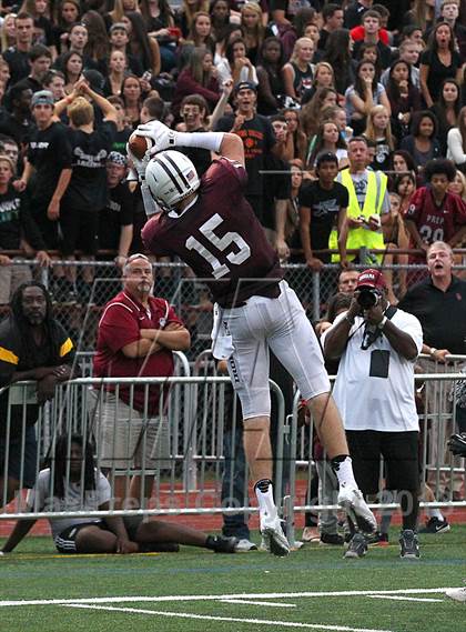 Thumbnail 2 in St. Joseph's Prep @ Don Bosco Prep photogallery.