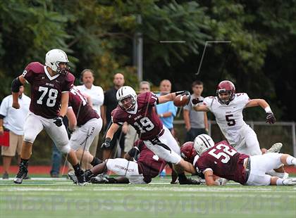 Thumbnail 3 in St. Joseph's Prep @ Don Bosco Prep photogallery.