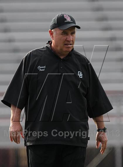 Thumbnail 1 in St. Joseph's Prep @ Don Bosco Prep photogallery.