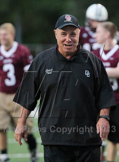 Thumbnail 1 in St. Joseph's Prep @ Don Bosco Prep photogallery.