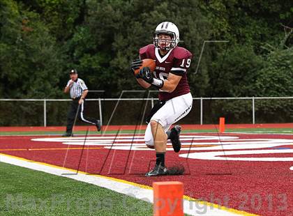 Thumbnail 3 in St. Joseph's Prep @ Don Bosco Prep photogallery.