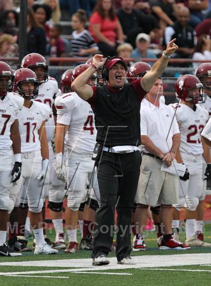 Thumbnail 2 in St. Joseph's Prep @ Don Bosco Prep photogallery.