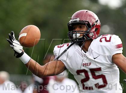 Thumbnail 1 in St. Joseph's Prep @ Don Bosco Prep photogallery.