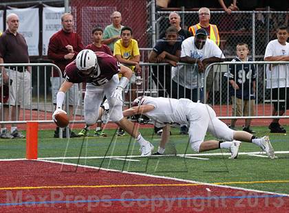 Thumbnail 2 in St. Joseph's Prep @ Don Bosco Prep photogallery.