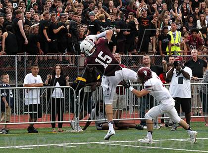 Thumbnail 3 in St. Joseph's Prep @ Don Bosco Prep photogallery.