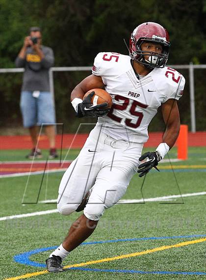 Thumbnail 1 in St. Joseph's Prep @ Don Bosco Prep photogallery.