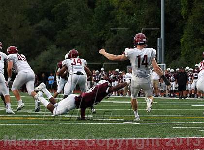 Thumbnail 3 in St. Joseph's Prep @ Don Bosco Prep photogallery.