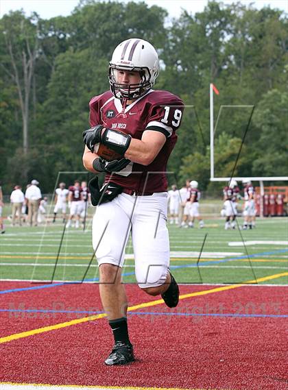 Thumbnail 3 in St. Joseph's Prep @ Don Bosco Prep photogallery.
