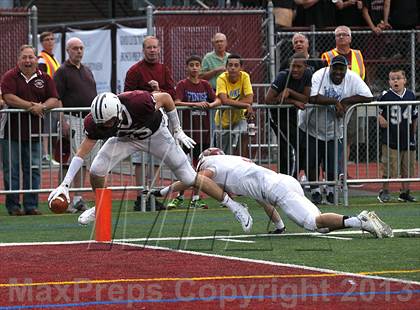 Thumbnail 3 in St. Joseph's Prep @ Don Bosco Prep photogallery.