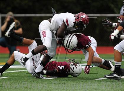 Thumbnail 3 in St. Joseph's Prep @ Don Bosco Prep photogallery.