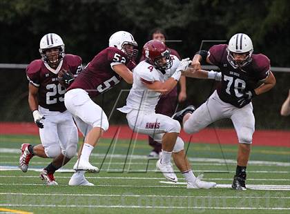 Thumbnail 1 in St. Joseph's Prep @ Don Bosco Prep photogallery.
