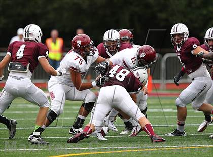 Thumbnail 2 in St. Joseph's Prep @ Don Bosco Prep photogallery.