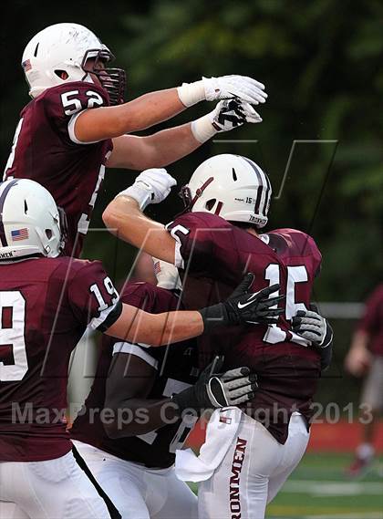 Thumbnail 2 in St. Joseph's Prep @ Don Bosco Prep photogallery.