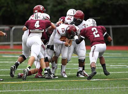 Thumbnail 3 in St. Joseph's Prep @ Don Bosco Prep photogallery.