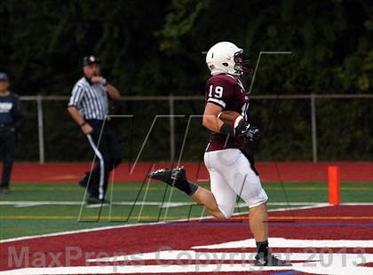 Thumbnail 1 in St. Joseph's Prep @ Don Bosco Prep photogallery.