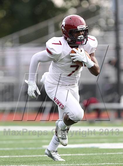 Thumbnail 2 in St. Joseph's Prep @ Don Bosco Prep photogallery.