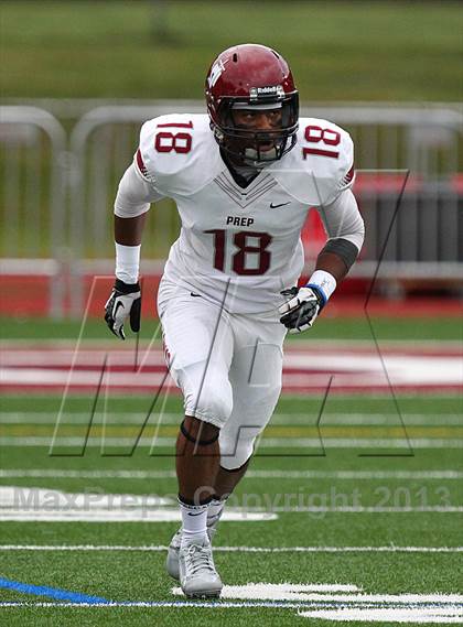 Thumbnail 1 in St. Joseph's Prep @ Don Bosco Prep photogallery.