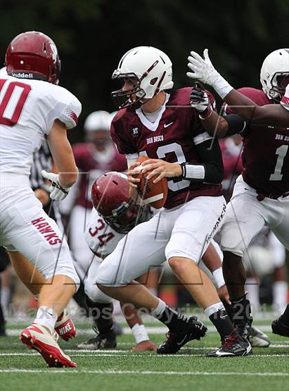 Thumbnail 3 in St. Joseph's Prep @ Don Bosco Prep photogallery.