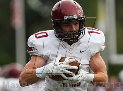 Thumbnail 2 in St. Joseph's Prep @ Don Bosco Prep photogallery.