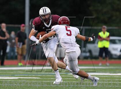 Thumbnail 2 in St. Joseph's Prep @ Don Bosco Prep photogallery.