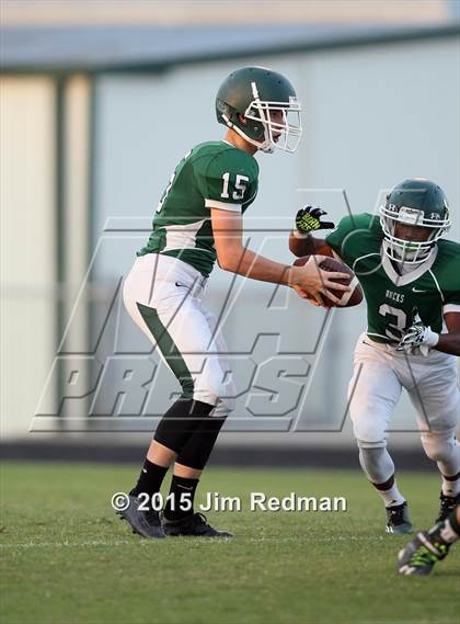 Thumbnail 2 in Burnet @. Taylor photogallery.