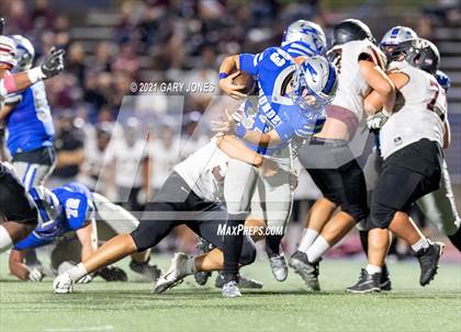 Thumbnail 2 in Whitney @ Rocklin photogallery.