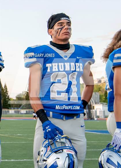 Thumbnail 2 in Whitney @ Rocklin photogallery.