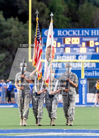 Thumbnail 3 in Whitney @ Rocklin photogallery.