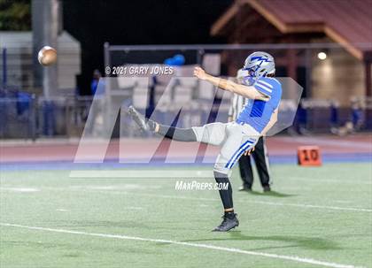 Thumbnail 3 in Whitney @ Rocklin photogallery.