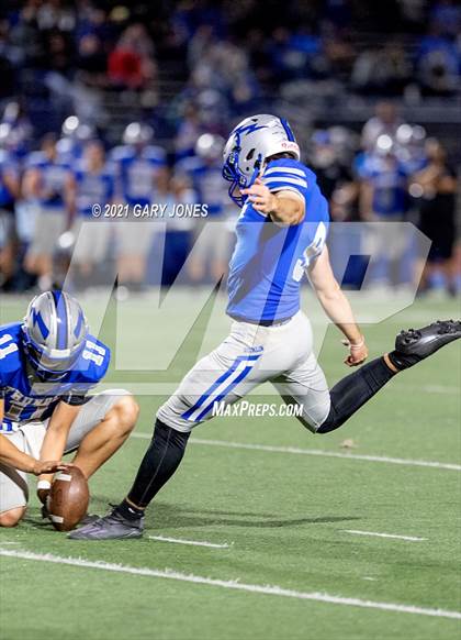 Thumbnail 3 in Whitney @ Rocklin photogallery.
