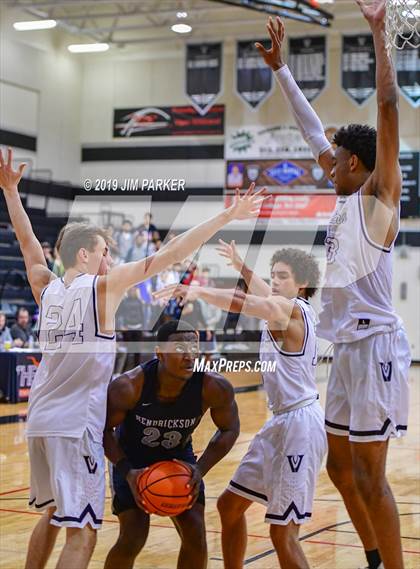 Thumbnail 2 in Hendrickson @ Vandegrift photogallery.
