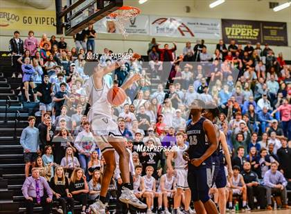 Thumbnail 1 in Hendrickson @ Vandegrift photogallery.