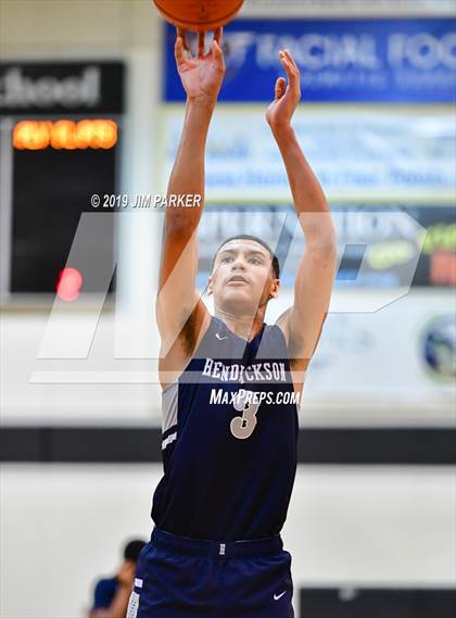 Thumbnail 2 in Hendrickson @ Vandegrift photogallery.