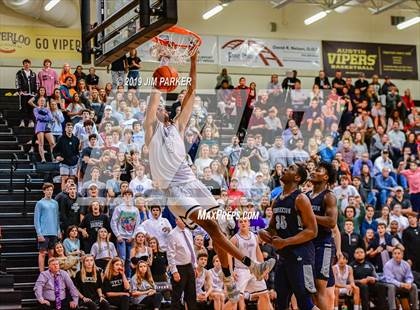 Thumbnail 3 in Hendrickson @ Vandegrift photogallery.