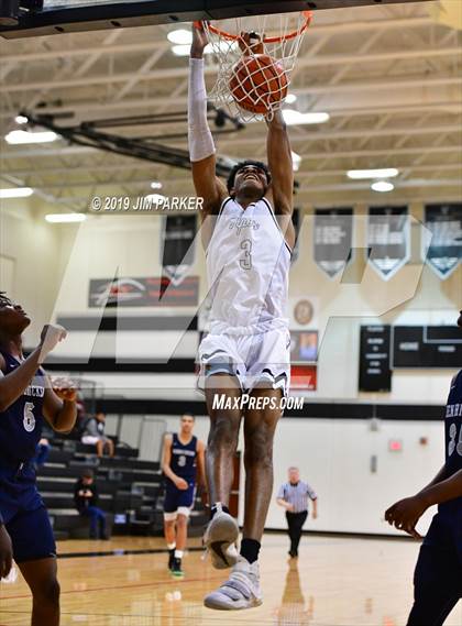 Thumbnail 2 in Hendrickson @ Vandegrift photogallery.
