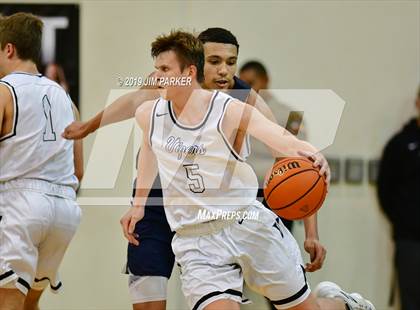 Thumbnail 3 in Hendrickson @ Vandegrift photogallery.